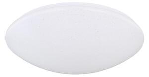 Globo 48363-24c - led plafonieră atreju led/24w/230v