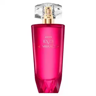 Avon Apă de parfum eve embrace Ofertă