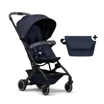 Bebe Tei Carucior sport pentru copii aer, jungle blue, joolz Ofertă