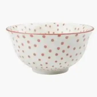 JYSK Bol ingvart u00d815x8cm roz Ofertă