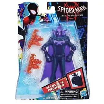 Noriel Figurina marvel prowler movie, 15 cm Ofertă