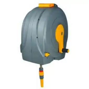 Brico Depôt Rola derulator cu furtun, 40 m • hozelock Ofertă