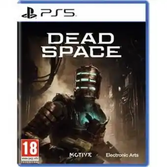 Altex Dead space ps5 Ofertă