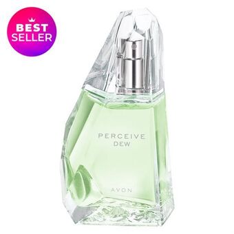 Avon Apă de toaletă perceive dew, 50 ml Ofertă
