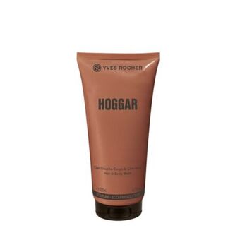 Yves Rocher Gel șampon pentru păr și corp hoggar Ofertă