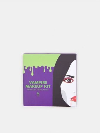 Set de machiaj halloween