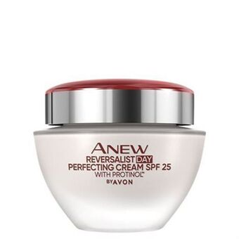 Avon Cremă de zi anew perfecting spf 25 cu protinol™ Ofertă