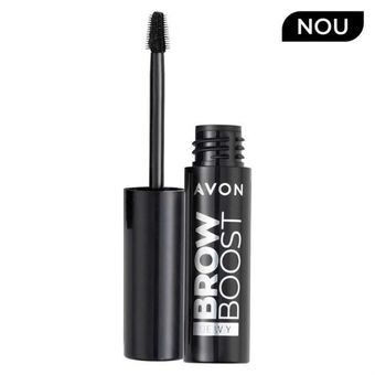 Avon Gel pentru sprâncene brow boost weightless Ofertă