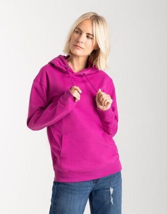 Takko Femei bluză cu glugă - buzunar cangur Ofertă