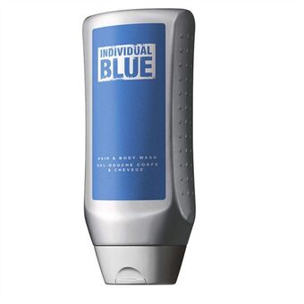 Avon Gel de duș individual blue Ofertă