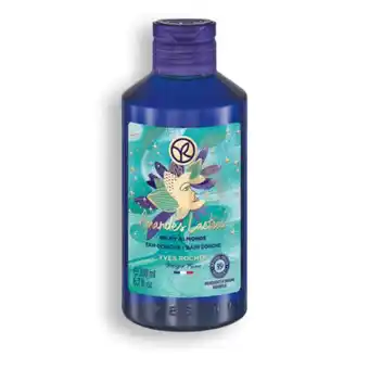 Gel de duș migdale divine