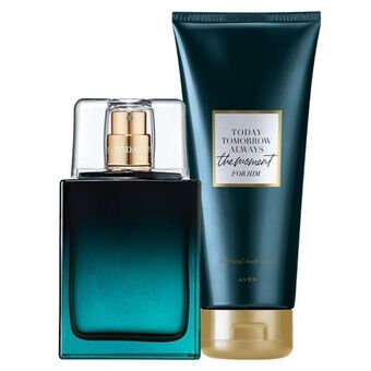 Avon Set tta the moment Ofertă