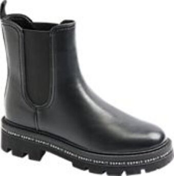 Deichmann Cizme scurte tip chelsea esprit de dama Ofertă