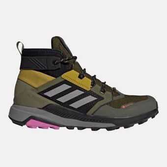 Intersport Pantofi drumetie barbati terrex trailmaker mid gore-tex Ofertă