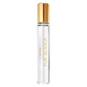 Mini-apă de parfum pur blanca