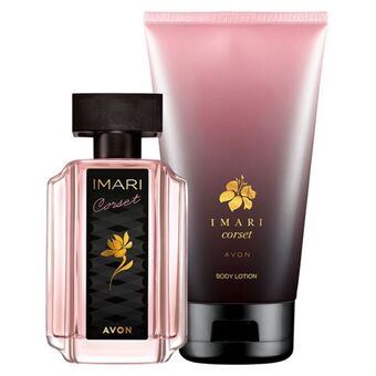 Avon Set imari corset Ofertă
