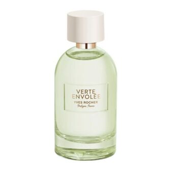 Yves Rocher Apă de parfum verte envolee Ofertă