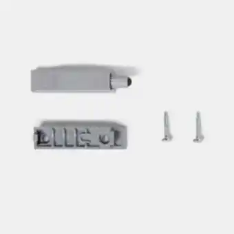 Adaptor balama universal soft-close • titus