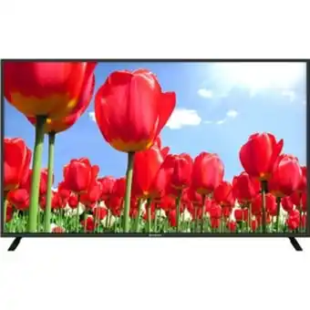 Altex Televizor led smart vortex v65r0213vs, ultra hd 4k,164cm Ofertă