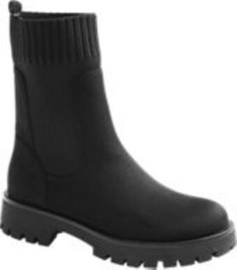 Deichmann Cizme scurte tip chelsea graceland de dama Ofertă