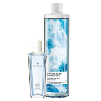 Avon Set pure perceive Ofertă