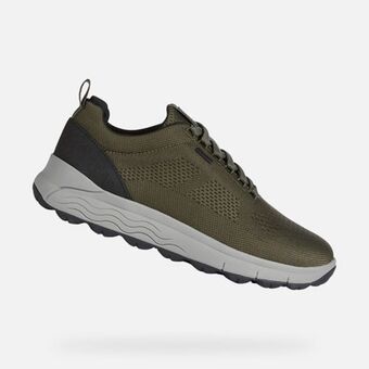 Geox Spherica 4x4 abx man Ofertă