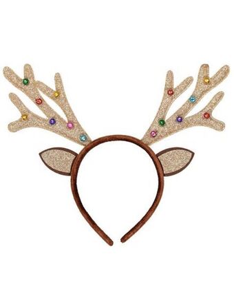 Femei accesorii păr - pietricele decorative