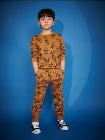 Sinsay Trening mickey mouse Ofertă