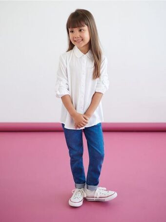 Sinsay Cămașă Ofertă