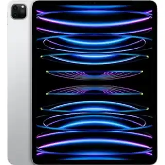 Altex Tableta apple ipad pro 12.9" 6th gen (2022), 128gb, wi-fi, silver Ofertă