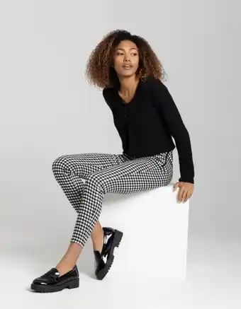 Takko Femei jeggings - amestec viscoză Ofertă