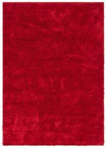 Favi Covor mikro soft ideal rosu 280/390 cm Ofertă