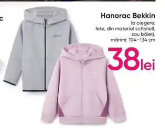 Pepco Bekkin hanorac Ofertă