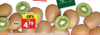 Lidl Lidl piața kiwi caserolă 1kg Ofertă