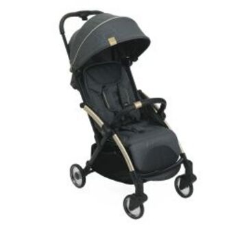 Carucior sport chicco goody plus special edition, city map re_lux, 0luni+