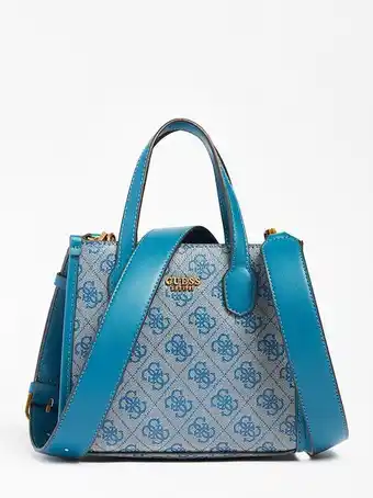 Guess Silvana 4g logo mini shopper Ofertă