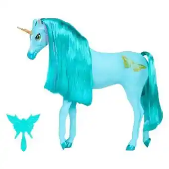 Noriel Dream ella ocean, unicorn albastru pentru papusi, 578567euc Ofertă