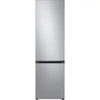Altex Combina frigorifica samsung rb38t600esa/ef, no frost, 390 l, h 203 cm, clasa e, inox Ofertă
