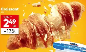 PROFI Croissant 60 g Ofertă