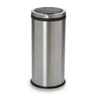 Brico Depôt Cos gunoi inox, 30l • cooke & lewis, antey Ofertă