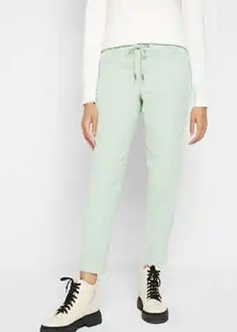 Bonprix Pantaloni raiaţi Ofertă