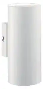 Favi Ideal lux - aplică perete 2xgu10/28w/230v alb Ofertă