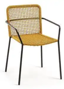 Favi Scaun de grădină kave home boomer Ofertă