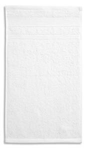 Favi Prosop organic - albă | 50 x 100 cm Ofertă