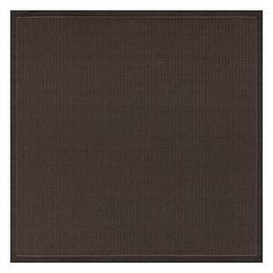 Favi Covor adecvat pentru exterior floorita tatami, 200 x 200 cm, negru Ofertă