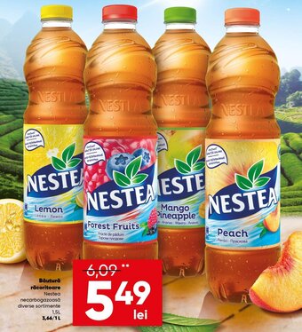 PROFI Nestea Băutură răcoritoare 1.5l Ofertă
