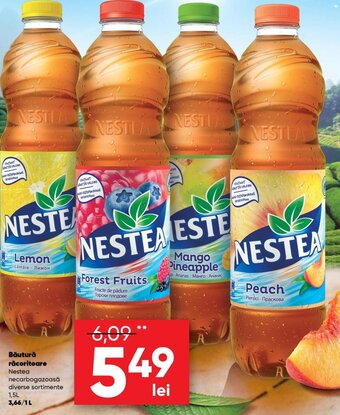 PROFI Nestea Băutură răcoritoare 1,5L Ofertă