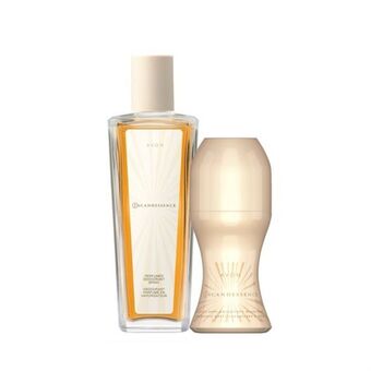 Avon Set incandessence Ofertă