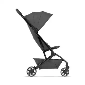 Carucior sport pentru copii aer, amazing anthracite, joolz