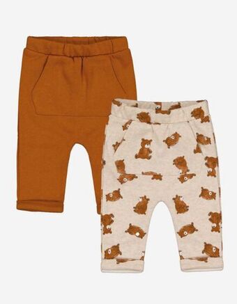 Takko Nou nascut pantaloni jogging Ofertă